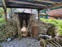 Freilichtmuseum Ballenberg (Kalkofen)