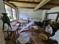 Freilichtmuseum Ballenberg (Waschhaus)