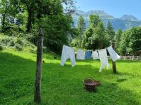 Freilichtmuseum Ballenberg