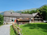 Freilichtmuseum Ballenberg