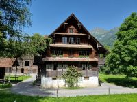 Freilichtmuseum Ballenberg