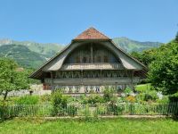 Freilichtmuseum Ballenberg