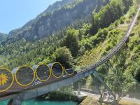 Standseilbahn Schwyz-Stoos