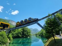 Standseilbahn Schwyz-Stoos