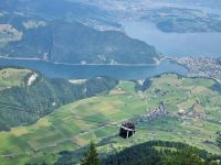 Stanserhorn - Rangerführung mit Edgar...