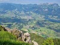 Stanserhorn - Rangerführung mit Edgar...