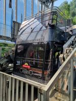 Stanserhorn - CabriO-Bahn