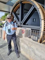 Stanserhorn - Rangerführung mit Edgar...