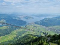 Stanserhorn - Rangerführung mit Edgar...