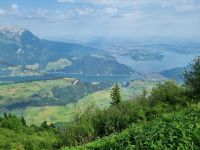 Stanserhorn - Rangerführung mit Edgar...