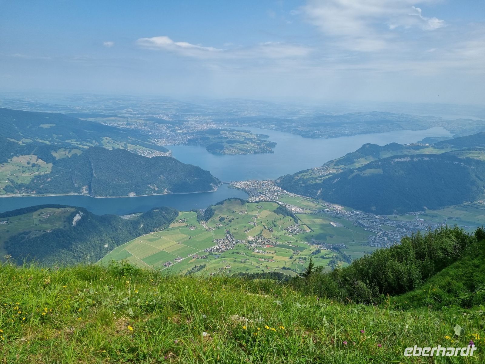 Stanserhorn - Rangerführung mit Edgar...