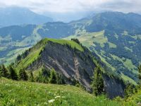 Stanserhorn - Rangerführung mit Edgar...