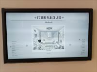 Ortsführung in St. Moritz