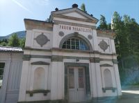 Ortsführung in St. Moritz