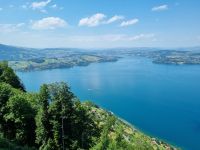 Bürgenstock - Felsenweg