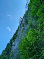 Bürgenstock - Felsenweg (Hammetschwand Lift)