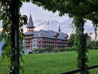 Flüeli-Ranft (Hotel 