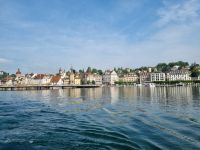 Schifffahrt auf dem Vierwaldstättersee