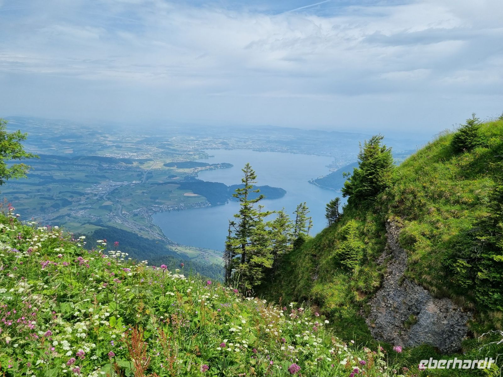 Rigi-Kulm...