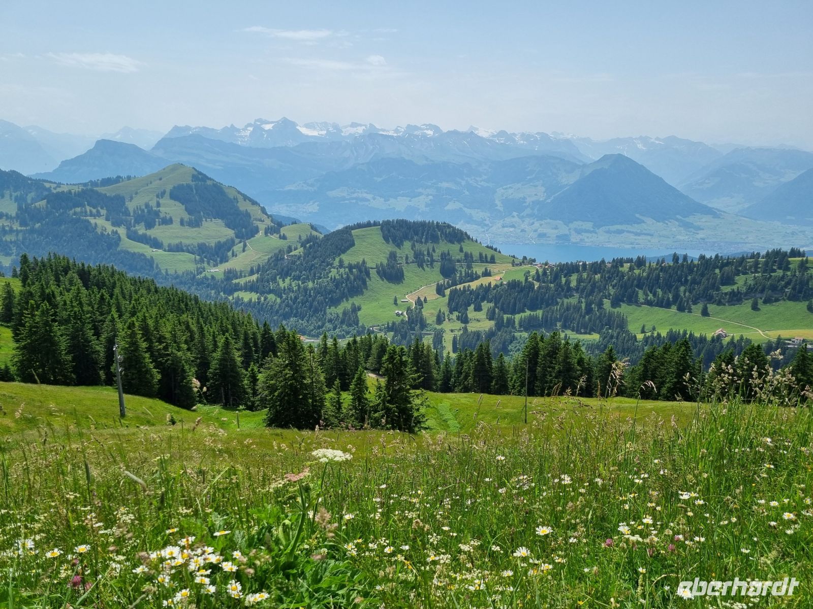 Rigi-Kulm...