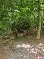 Küssnacht am Rigi - Hohle Gasse