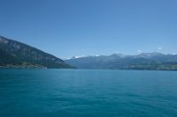 Man kann den Blick immer wieder genießen