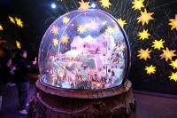 Ein Rundgang ist entspannter