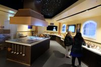 Das höchstgelegene Lindt-Geschäft der Welt