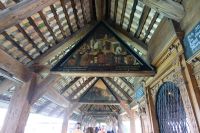 Auch hier die berühmten Bilder