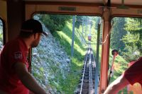 Höchste Konzentration