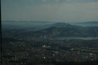 Blick auf Luzern