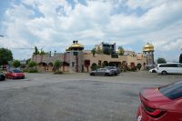 Das Hundertwasserhaus in Altenrhein