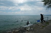 Die WaPo Bodensee im Einsatz