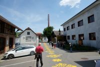 Kräuterwelt in Appenzell