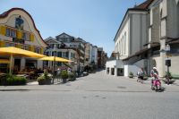 Spaziergang durch Appenzell