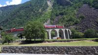 012 Kreisviadukt in Brusio