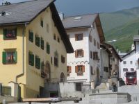 033 Engadin Rundfahrt - Zuos 