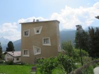 034 Engadin Rundfahrt - Zuos 