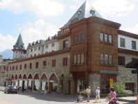 035 Engadin Rundfahrt - St. Moritz