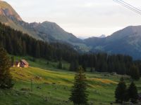 130 Auf der Schwägalp