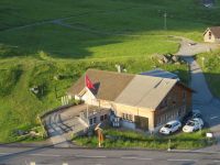 134 Auf der Schwägalp