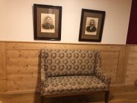 Schweiz - Interlaken - Hotel  &ndash; &copy; Sabine Letzybyll (Eberhardt TRAVEL)