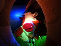 Schweiz - Schaukäserei 