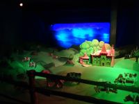 Schweiz - Schaukäserei 