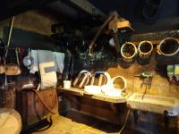 Schweiz - Schaukäserei 