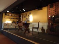 Schweiz - Keksfabrik Kambly 