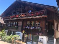 Brienzer See &ndash; &copy; Sabine Letzybyll (Eberhardt TRAVEL)
