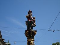 Kinderfresser Brunnen 
