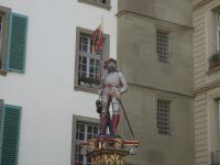 Bern Brunnen 
