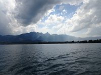 Thuner See 